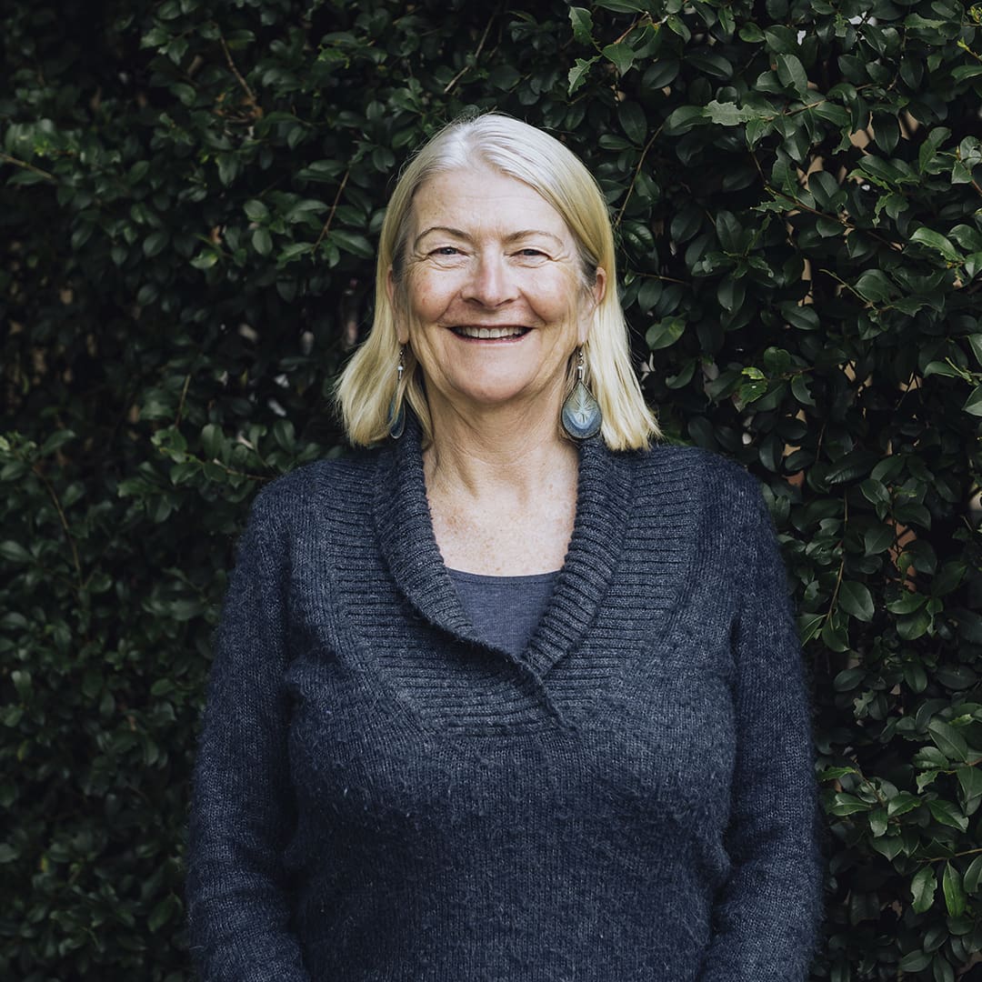 Lisa MacDonald