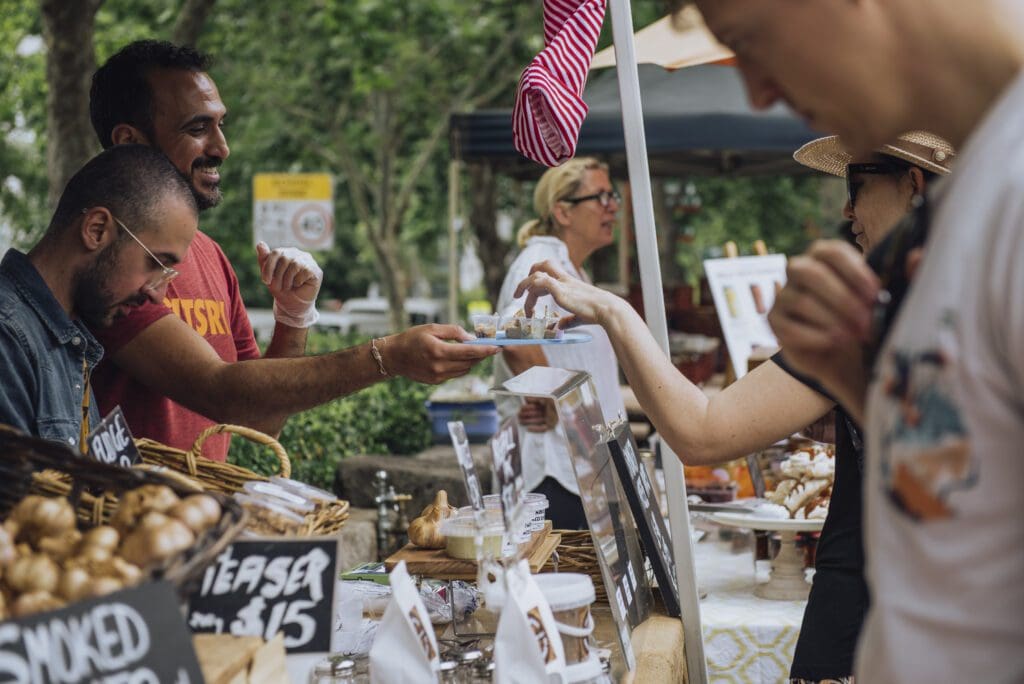 Jobs North Sydney Community Centre