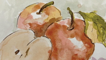 Introduction to Watercolours
