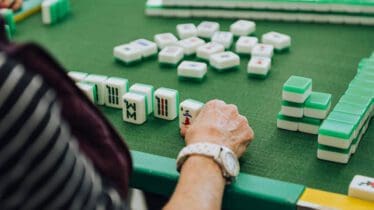 Mahjong Beginners Level 1