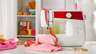 Machine Sewing for Intermediate