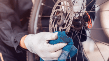 Bicycle Maintenance