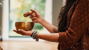 Relaxation & Sound Healing