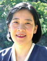 Angela Tian Zhu