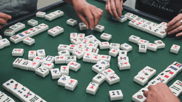 Mahjong Courses