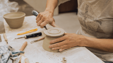 Pottery Courses