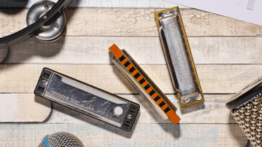 Harmonica Courses