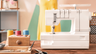 Machine Sewing Courses
