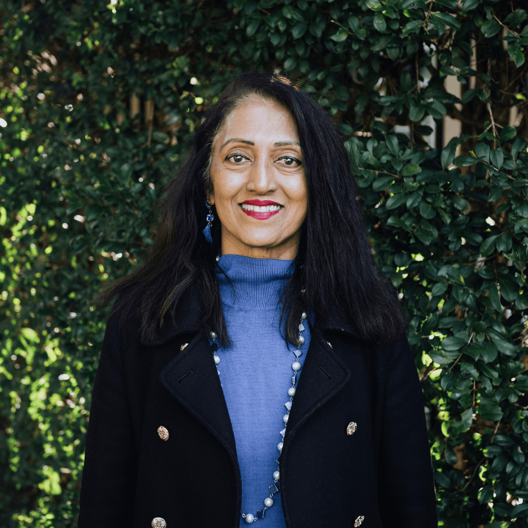 Nalini Chelliah