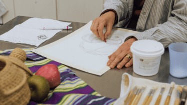 Drawing Courses