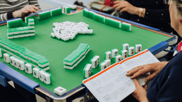 Mahjong Beginners Level 2