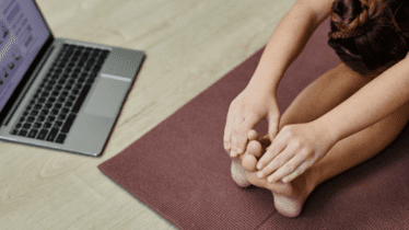 Pilates Online