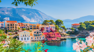 Online Greek Courses
