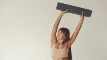 Mat Pilates