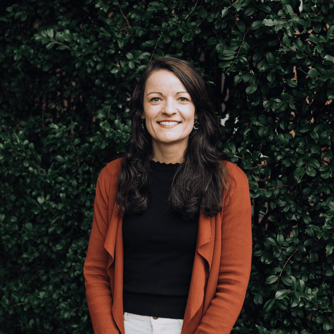 Tanja Schroeder