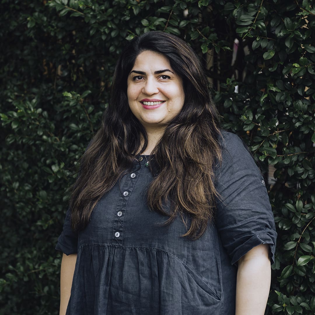 Hajar Torkaman