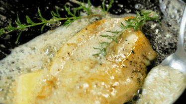 Modern French Cooking Class