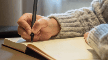 Masterclass in Creative Writing: Developing Story & Language