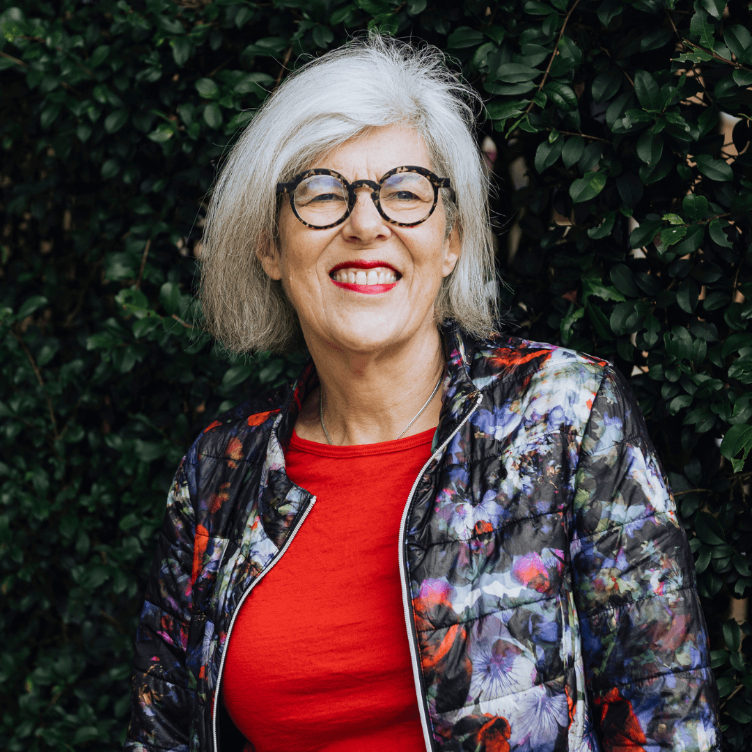 Naomi Fiegel