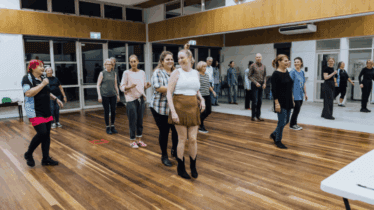 Linedance