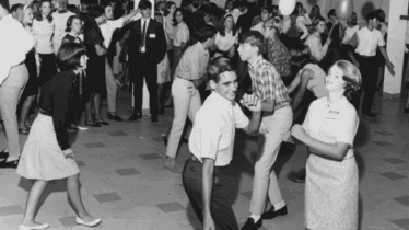 Go-Go Dance For Adults