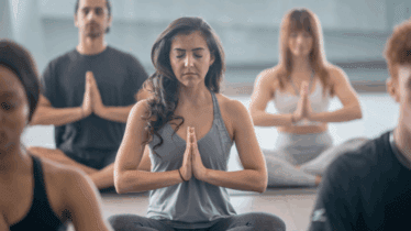 Gentle Mindful Yoga