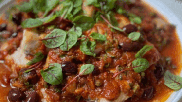 Everyday Gourmet: Cooking with Coast Of Gold with Genevieve Muir