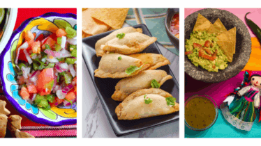 Mexican Fiesta