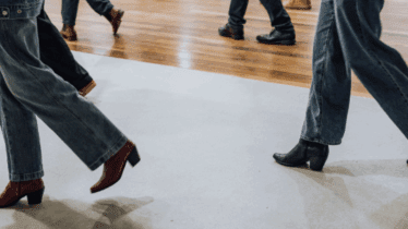 Linedance Improver