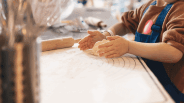 Kids/Teens Culinary Workshops