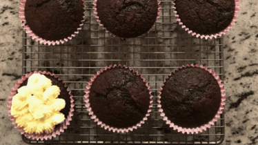 Afternoon Tea Treats (10-12 year olds)