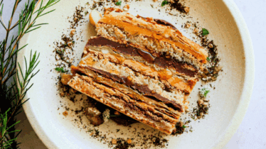 Modern Australian Baking Book Launch - In Conversation with Christopher The & Tawnya Bahr