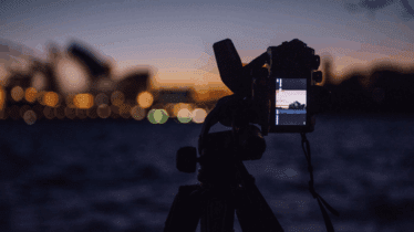 Extended Photography