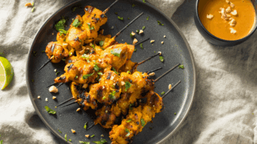 Malaysian Cooking Workshop