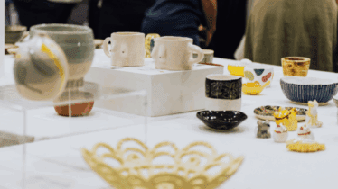 Student & Tutor Exhibition