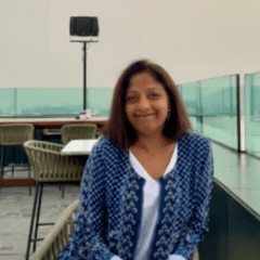 Anu Indapurkar