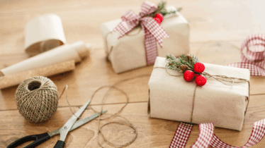 Christmas Workshops