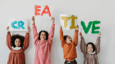 Kids Creative Courses