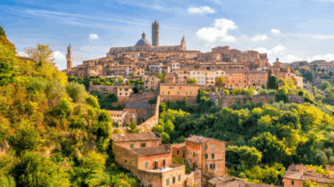 Italian Beginners Next Step (A1) Evenings