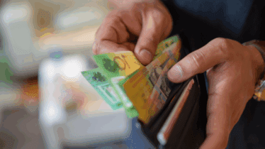 Savings Finder Talk