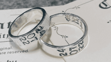 Create Your Own Silver Ring