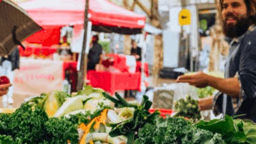 Northside Produce Market August 16 Highlights