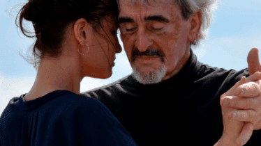 Tango Improvers