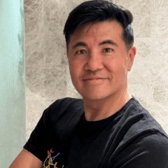 Eric Wan