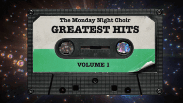 Monday Night Choir With Rob Bullen