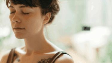Nurturing Self Compassion