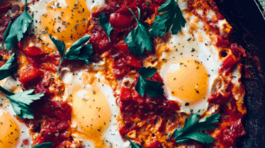 Mediterranean Cooking Workshop