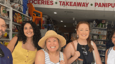 Indian Grocery Tour with Tasting