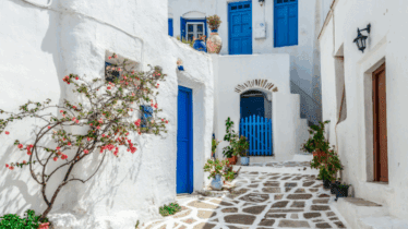Greek for Beginners (Online)