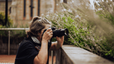 Photography Beginners
